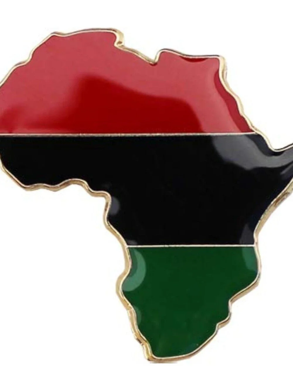 African 